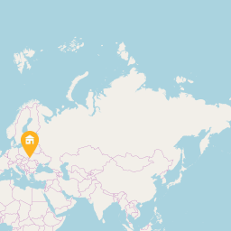 Zoloto Karpat на глобальній карті